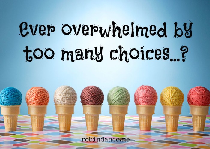 Yarn Ice Cream