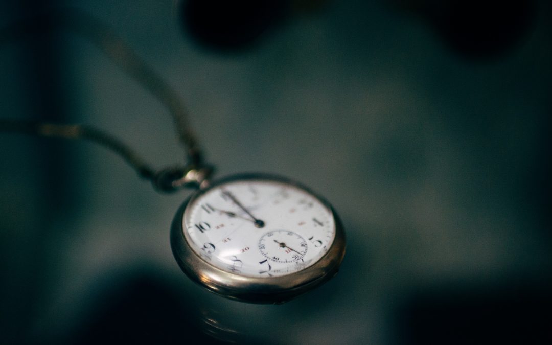 A Different Kind of Father’s Day