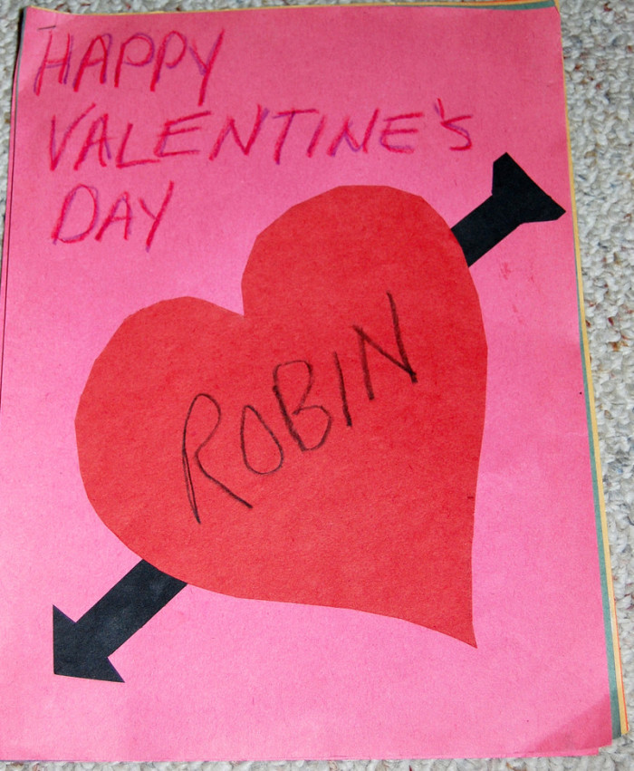 My Favorite Valentine