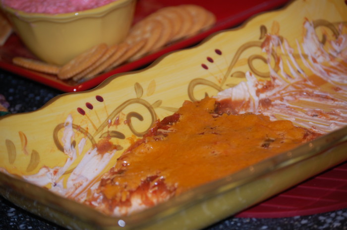 Mexican Dip