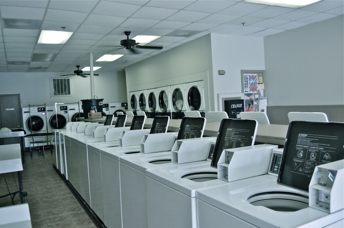 Laundromat