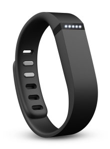 Fitness tracker