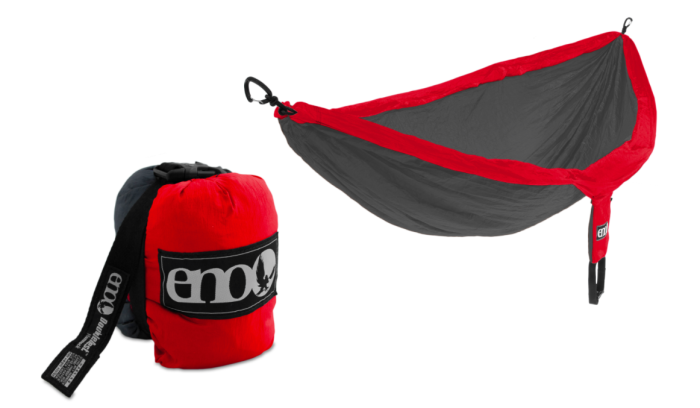 ENO DoubleNest Hammock