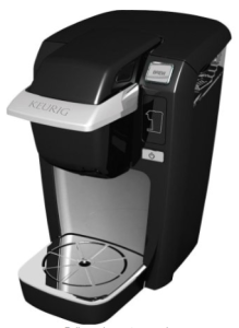 Mini Keurig