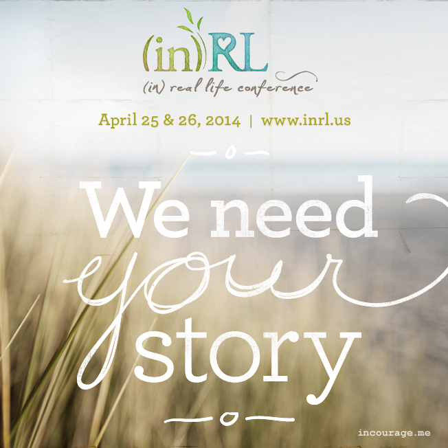 (in)RL 2014 Registration is LIVE ~ Make plans to attend!