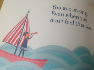 Strong - Celebrating You