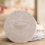 The Greatest Gift Paper Ornament Set