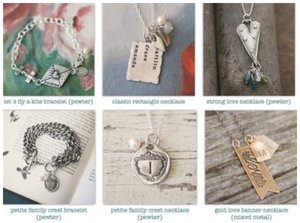 Lisa Leonard Weekend Instagram Sale