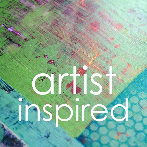 Artist Inspired by Studio JRU