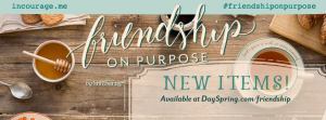 Friendshi-on-purpose