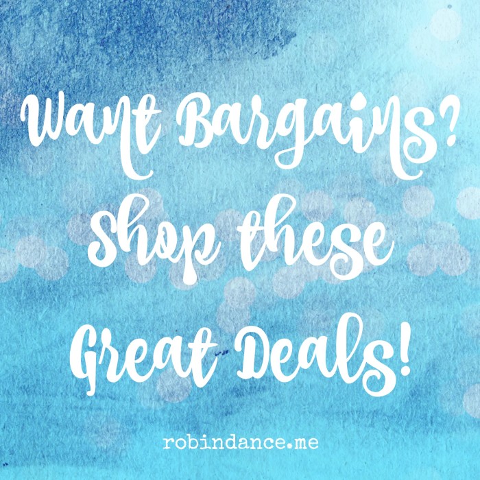 Amazon Cyber Monday Black Friday GREAT Deals