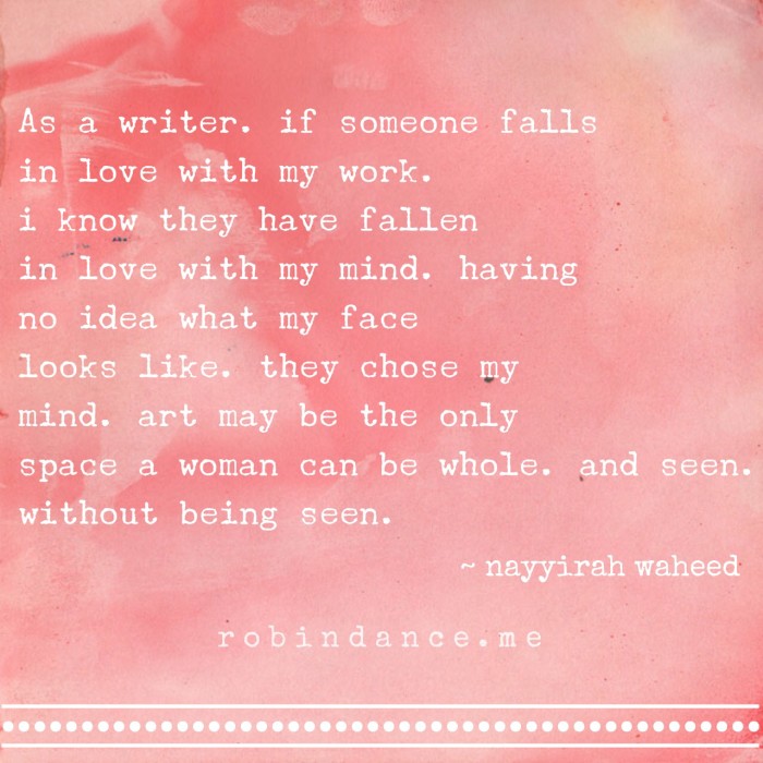nayyirah waved writer poem - robindance.me