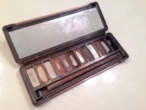 Urban Decay Naked 2