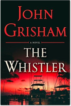 The Whistler - John Grisham