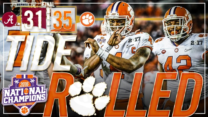 clemsonnationalchampions