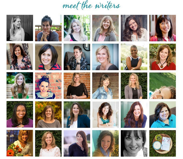 Craving Connection Authors