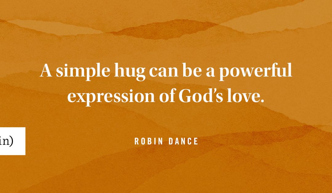 How to Make an Immediate Difference When Someone in Front of You is Hurting