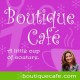 Daria - Boutique Cafe