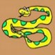 Old Horsetail Snake