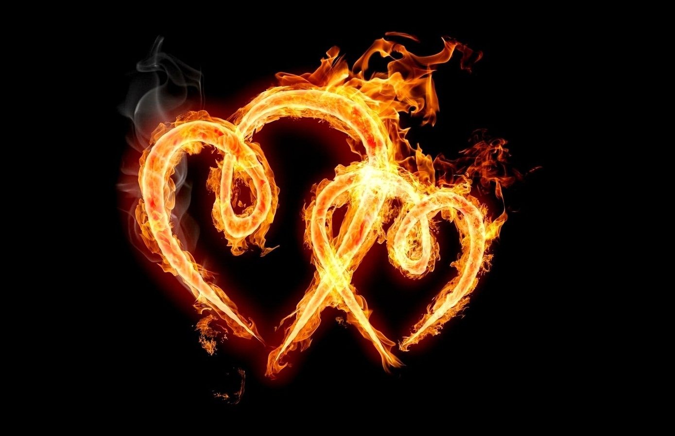 Always and forever