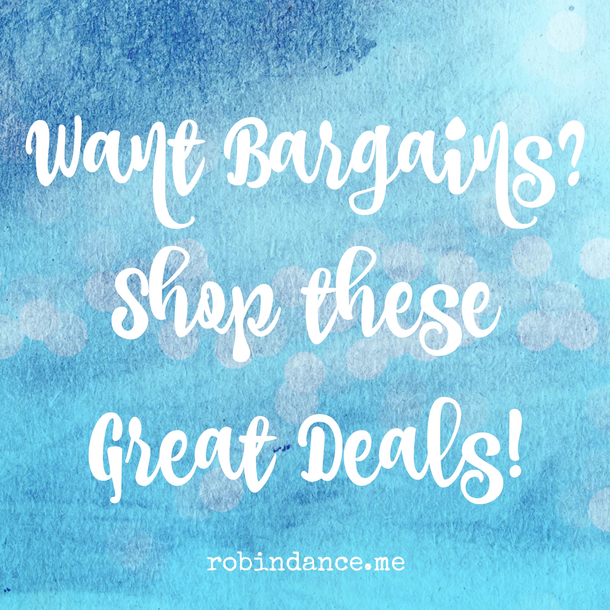 Looking for the best deals on Amazon? Click now! (Cyber Monday/Christmas/Every Day!)