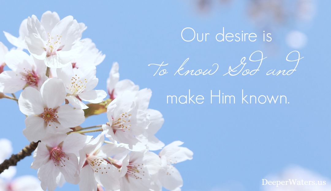 Wisdom You Can Count On – (Word Writers ~ James 3:17-18)