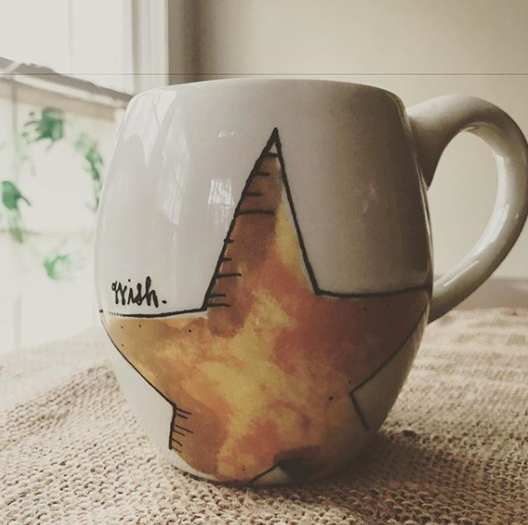 Holiday Haikus: The Christmas Mug Edition