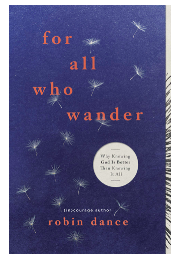 Clearly I Have Something To Learn About Book Marketing #ForAllWhoWanderBook