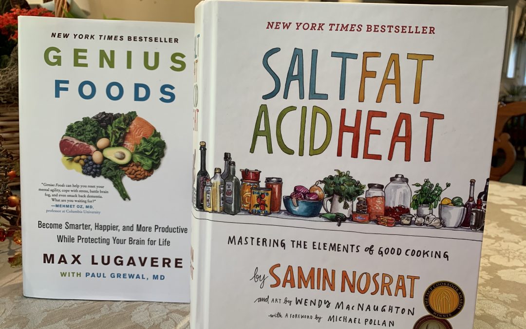 Two of My Favorite 2019 Books at Bargain Prices? Yes, Please!