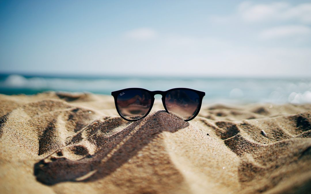 Rethinking, Rebooting, and Relaxing