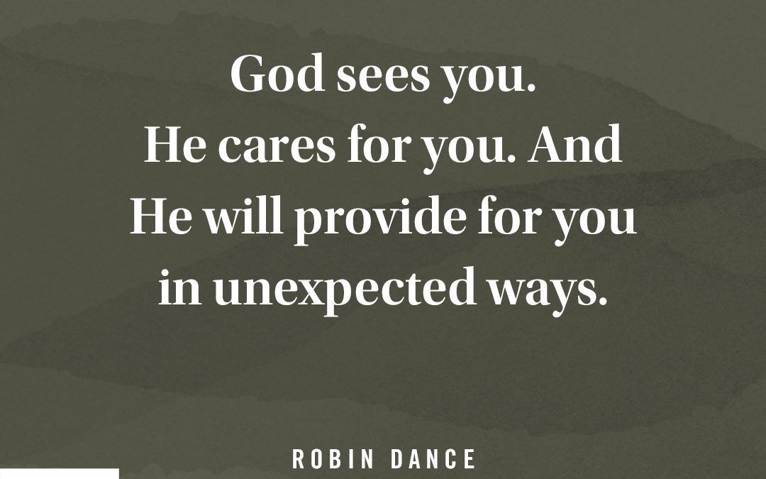 What a $10 Gift Card Can Remind You About God’s Love