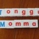 Tonggu Momma
